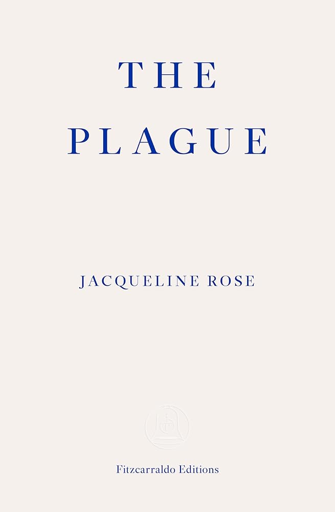 The Plague cover image