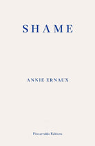 Shame cover image
