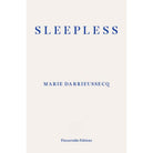 Sleepless cover image