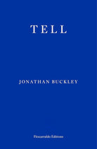 Fitzcarraldo Editions Tell. cover image