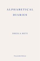 Alphabetical Diaries cover image