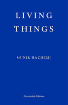 Living Things cover image