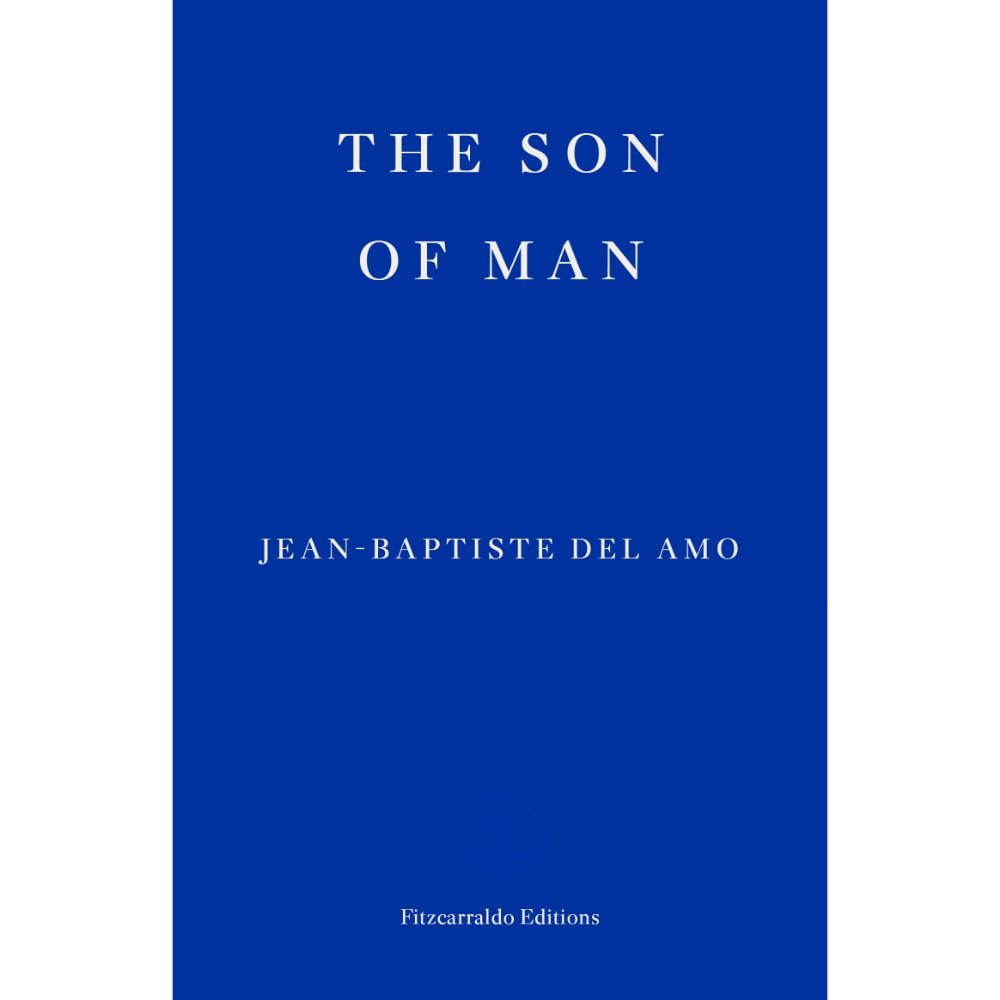 The Son of Man cover image