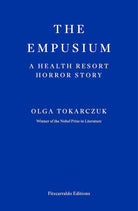 The Empusium: A Health Resort Horror Story cover image