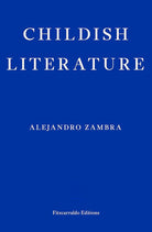 Childish Literature cover image