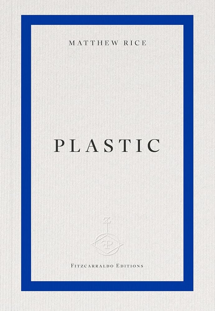 plastic cover image