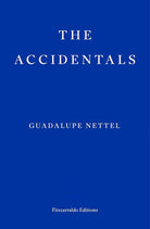 The Accidentals cover image