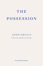 The Possession cover image