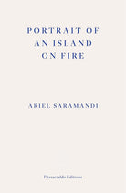 Portrait of an Island on Fire cover image