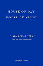 House of Day, House of Night cover image