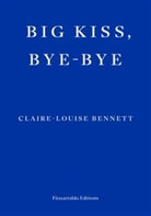 Big kiss, bye-bye cover image