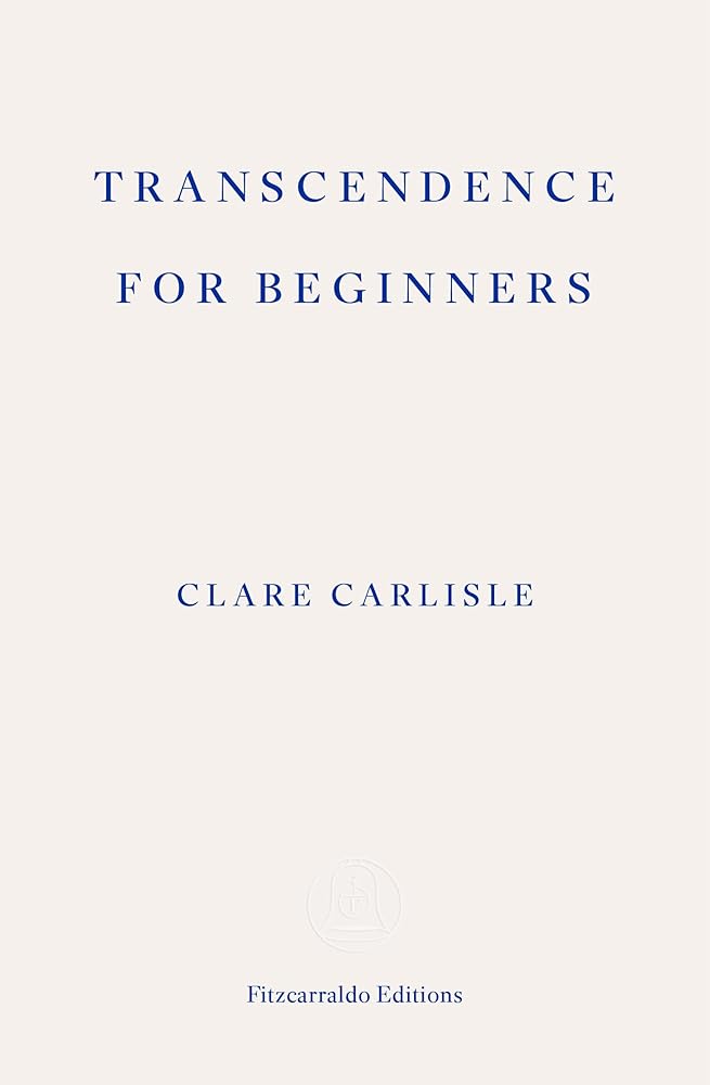 Transcendence for Beginners cover image