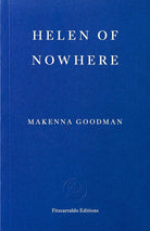 Helen of Nowhere cover image