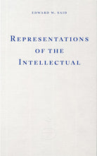 Representations of the Intellectual cover image