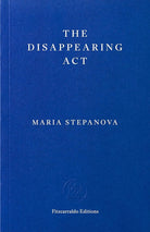 The Disappearing Act cover image