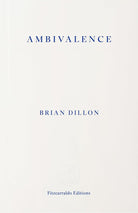 Ambivalence cover image
