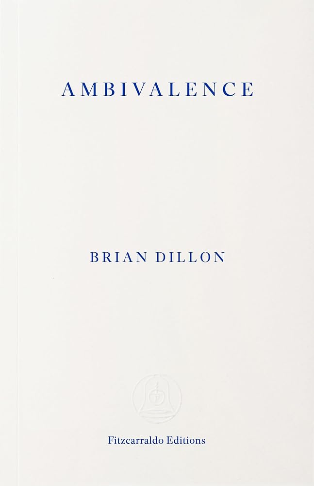 Ambivalence cover image