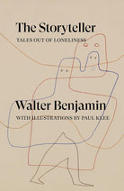 The Storyteller: Tales out of Loneliness cover image