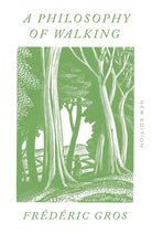 A Philosophy of Walking cover image