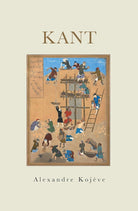 Kant cover image