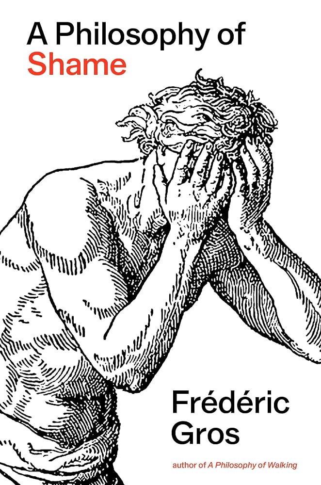 A Philosophy of Shame: A Revolutionary Emotion cover image