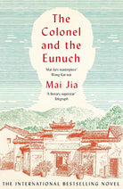 The Colonel and the Eunuch cover image