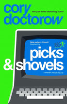 Picks and Shovels cover image