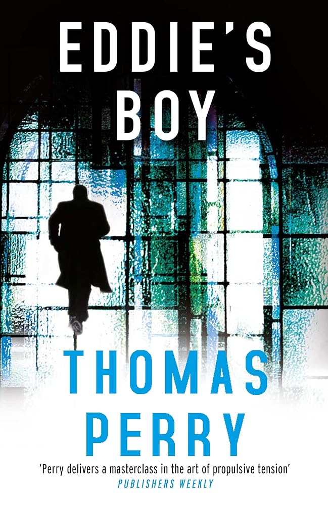 Eddie's Boy cover image