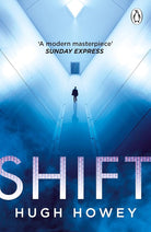 Shift cover image