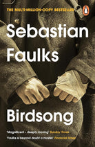 Birdsong cover image