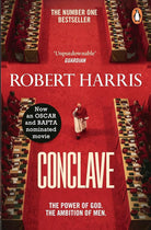 Conclave cover image