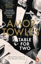 Table For Two cover image