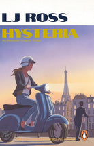 Hysteria cover image