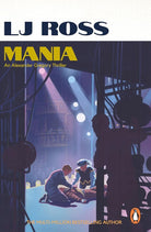 Mania cover image
