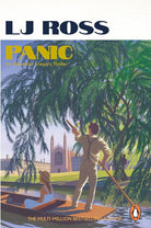 Panic cover image