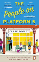 The people on platform 5 cover image