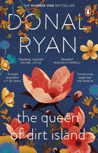 The Queen of Dirt Island cover image