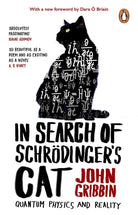 Penguin (Transworld) In Search Of Schrodingers Cat Updated Edition. cover image