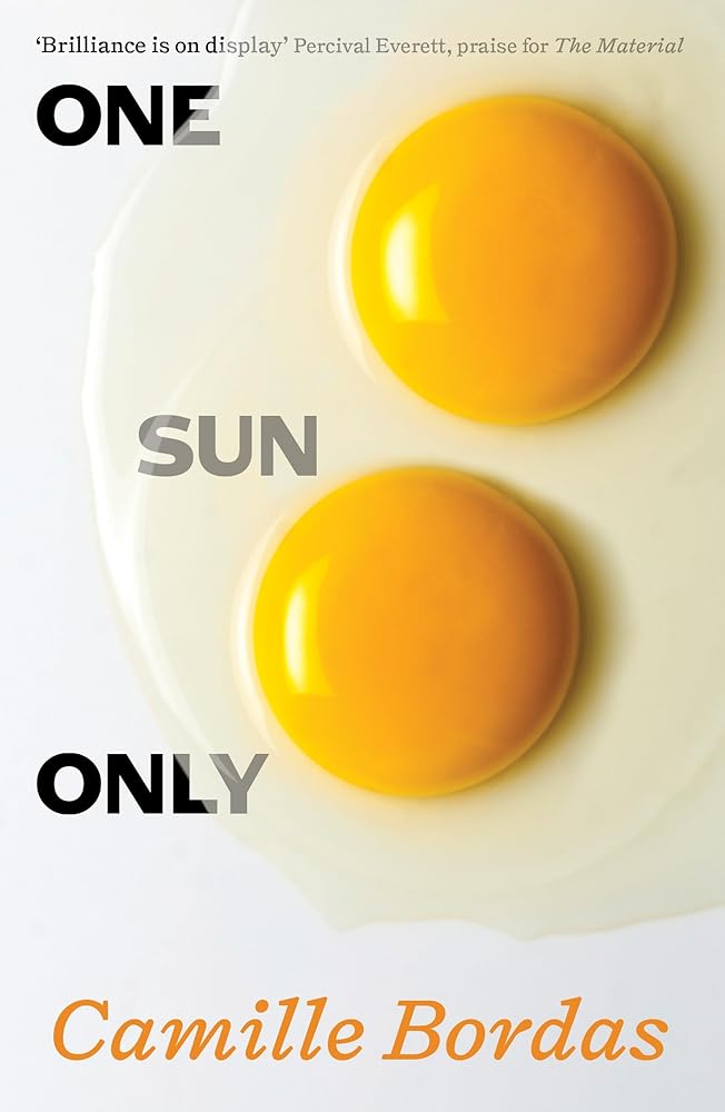 One Sun Only cover image