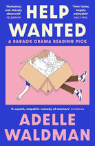 Serpents Tail Help Wanted. cover image