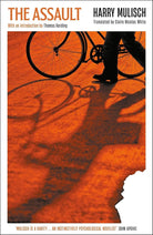 The Assault (Serpent's Tail Classics) cover image
