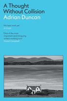 A Thought Without Collision cover image