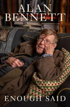 Enough Said cover image