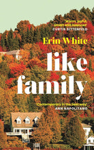 Like Family cover image