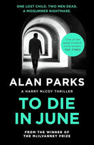 To Die In June cover image