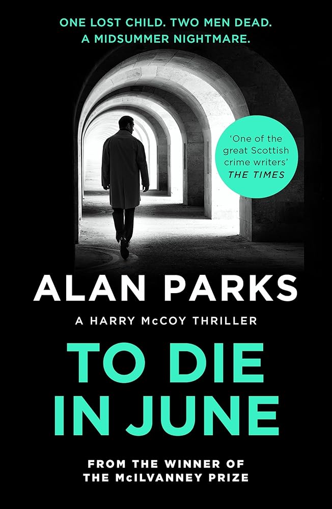 To Die In June cover image
