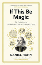 If This Be Magic cover image