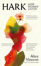Hark: How Women Listen cover image