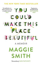You Could Make This Place Beautiful cover image