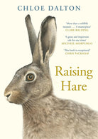 Raising Hare: The heart-warming true story of an unlikely friendship cover image
